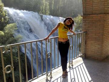 Foto pública de morenabrasileira1981