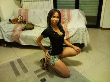 Foto pública de morenabrasileira1981