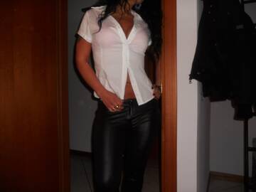 Foto pública de farfallinacapicciosa