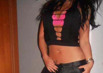 Foto pública de farfallinacapicciosa