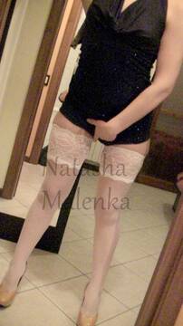 Foto pública de Natasha-Malenka