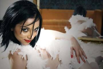 Foto pública de JeanineHotx