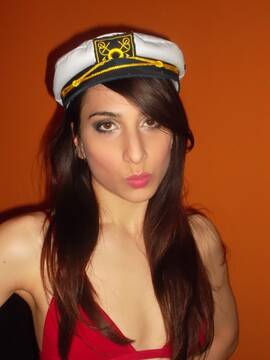 Foto pública de babynikita