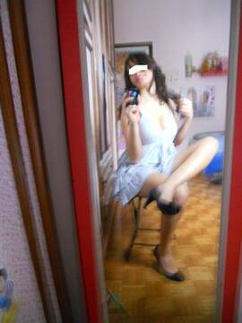 Foto pública de shasmine