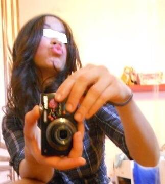 Foto pública de shasmine