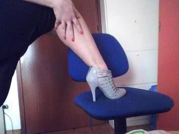 Foto pública de sisimorbida