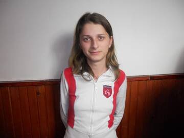 Foto pública de BadMichelle