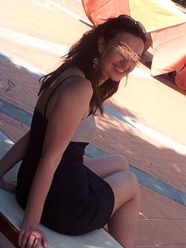 Foto pública de dolcemiriam