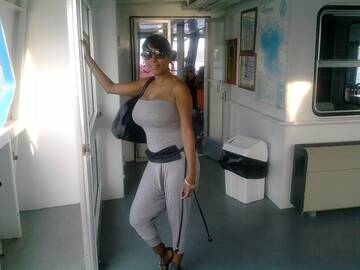 Foto pública de gattinalatina