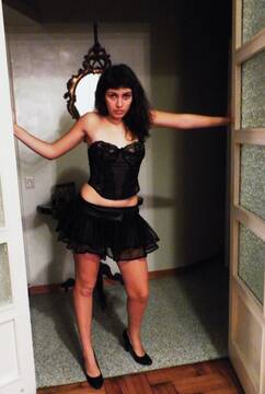 Foto pública de Cucciola_Innamorata