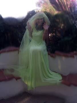 Foto pública de solena