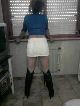 Foto pública de Selvaggia1963