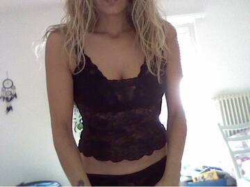 Foto pública de lunasexi