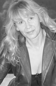 Foto pública de olenka