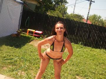 Foto pública de strongmaria