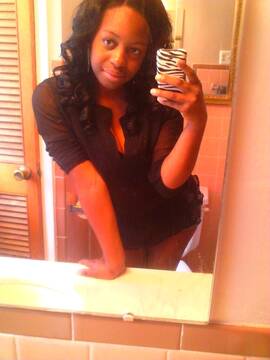 Foto pública de SelinaKyle