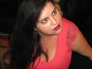 Foto pública de Cory007