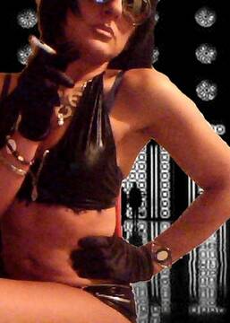 Foto pública de QUEENOFSLAVES