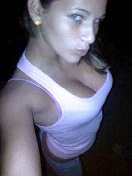 Foto pública de DaliaStar