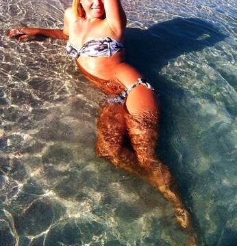 Foto pública de geisha81