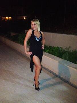 Foto pública de geisha81