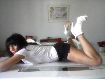 Foto pública de CUCCIOLA-SEXY-