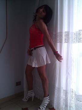 Foto pública de CUCCIOLA-SEXY-