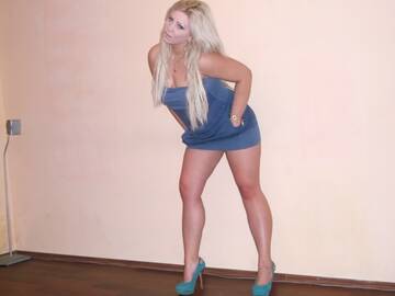 Foto pública de phantasya