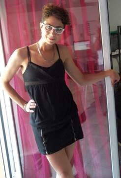 Foto pública de alessandragolden