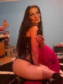 Foto pública de antoniadomina