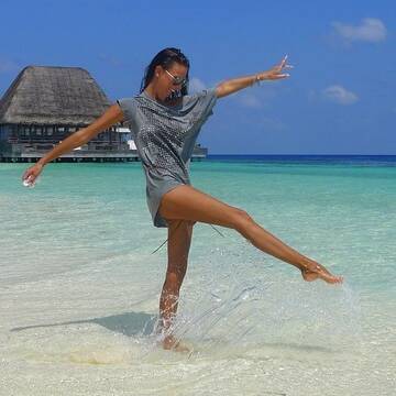 Foto pública de Mademoiselle99