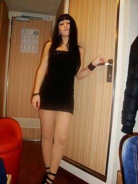 Foto pública de Roxynight