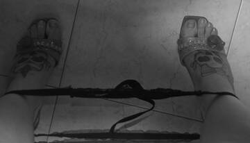 Foto pública de devilfeet