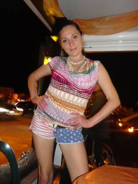 Foto pública de latuagattina