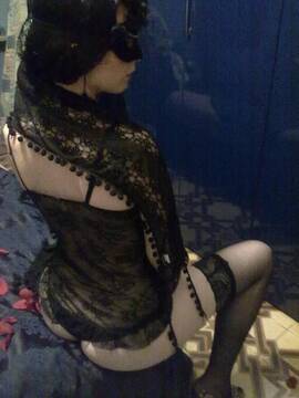 Foto pública de _Leilani_