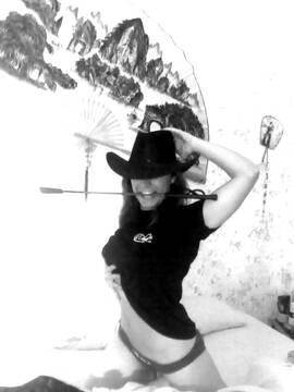 Foto pública de alehandra