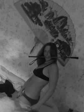 Foto pública de alehandra