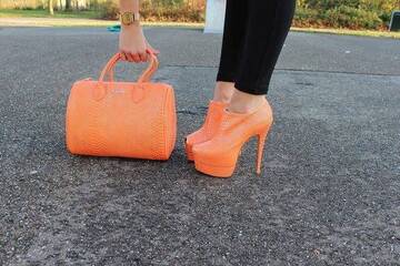 Foto pública de SWEETCHANTAL