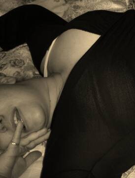 Foto pública de martika