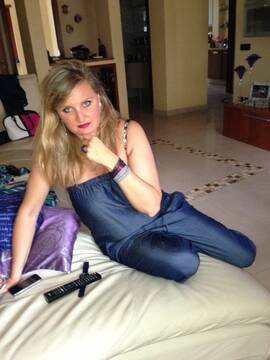 Foto pública de angelina73