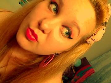 Foto pública de karlasweets01