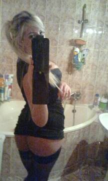 Foto pública de Bionda_69