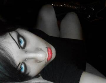 Foto pública de Angelick