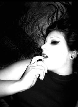 Foto pública de Angelick