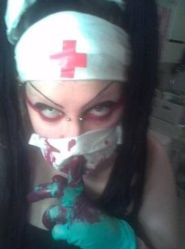 Foto pública de Angelick