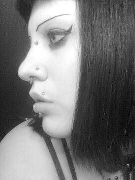 Foto pública de Angelick