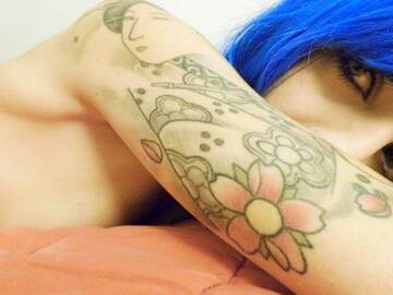 Foto pública de Alice84