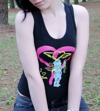 Foto pública de mistery_girl