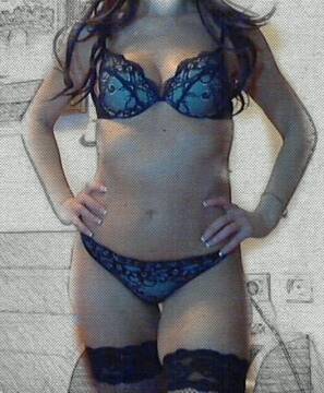 Foto pública de SexyMilf