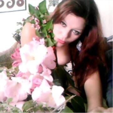 Foto pública de Rachelbell